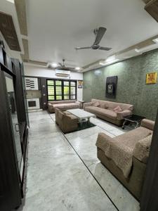 Hall Image of 3789 Sq.ft 5 BHK Villa for sale in Bodakdev Ahmedabad for Rs. 75000000