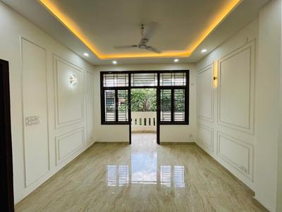 Hall Image of 1944 Sq.ft 3 BHK Builder Floor for sale in Sector 47 Gurgaon for Rs. 32000000