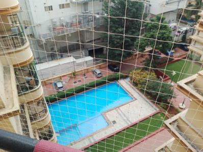 Image of 1775 Sq.ft 3 BHK Apartment / Flat for sale in Mangalya Suryodaya Apartments, Munnekollal, Bengaluru for Rs. 23000000