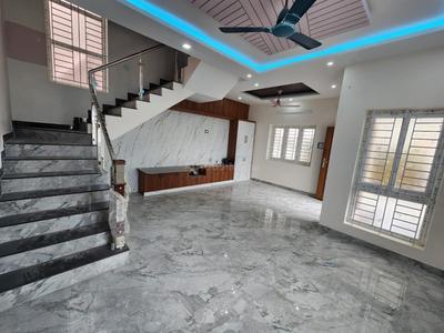 Hall Image of 880 Sq.ft 2 BHK Independent House for sale in Puzhal Chennai for Rs. 6203425