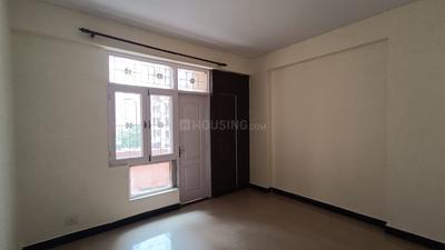 Bedroom Image of 1450 Sq.ft 3 BHK Apartment / Flat for sale in Express Garden, Indirapuram Ghaziabad for Rs. 17100000