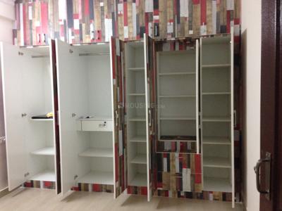 Bedroom Image of 1150 Sq.ft 2 BHK Apartment / Flat for rent in Electronic City Bengaluru for Rs. 27000