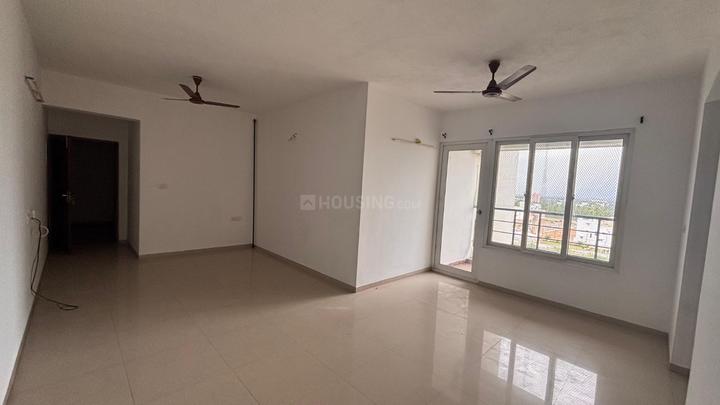 KGISL Platina Main Image 1