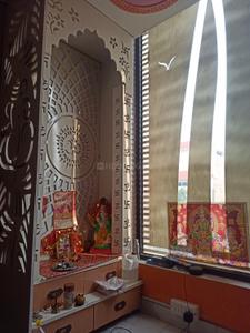Image of 700 Sq.ft 4 BHK Independent House for sale in Muradnagar, Ghaziabad for Rs. 8500000