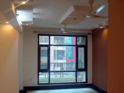 Hall Image of 1654 Sq.ft 3 BHK Apartment / Flat for sale in Somsons Imperial Towers, Sanauli Zirakpur for Rs. 9000000
