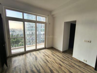 Bedroom Image of 2400 Sq.ft 4 BHK Apartment / Flat for rent in Ansal Celebrity Greens, Sushant Golf City Lucknow for Rs. 33000