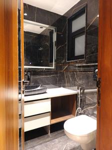 Bedroom Four Image of 2000 Sq.ft 5 BHK Villa for sale in Sushant Lok 1 Floors, Sector 43 Gurgaon for Rs. 60000000