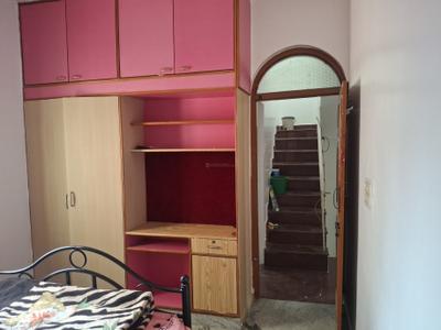 Bedroom Image of 1350 Sq.ft 3 BHK Builder Floor for rent in BTM Layout Bengaluru for Rs. 36000