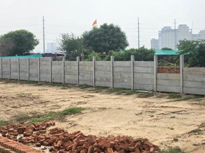 Image of 675 Sq.ft Residential Plot / Land for sale in Noida Extension, Greater Noida for Rs. 3225000