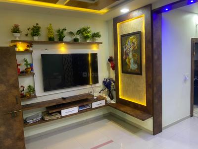 Bedroom Image of 200 Sq.ft 3 BHK Independent House for sale in Ghuma Ahmedabad for Rs. 400000