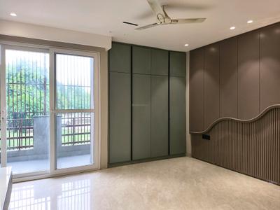 Bedroom Image of 2700 Sq.ft 4 BHK Builder Floor for sale in Sector 57 Gurgaon for Rs. 35000000