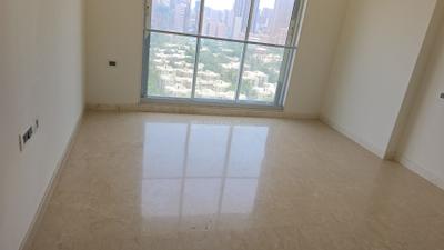 Bedroom Image of 1300 Sq.ft 3 BHK Apartment / Flat for sale in Ekta Tripolis, Goregaon West Mumbai for Rs. 41000000