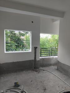 Bedroom Image of 834 Sq.ft 2 BHK Apartment / Flat for sale in Kasba Kolkata for Rs. 4200000