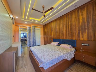 Bedroom Image of 2400 Sq.ft 3 BHK Builder Floor for sale in Kaulagarh Dehradun for Rs. 25000000