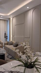 Bedroom Image of 1800 Sq.ft 3 BHK Builder Floor for sale in Anant Raj Estate, Kadarpur Gurgaon for Rs. 26000000