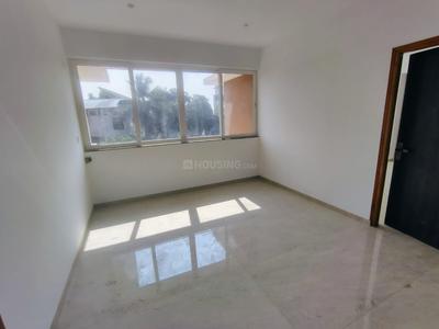Hall Image of 2000 Sq.ft 3.5 BHK Apartment / Flat for rent in Panjim Goa for Rs. 100000