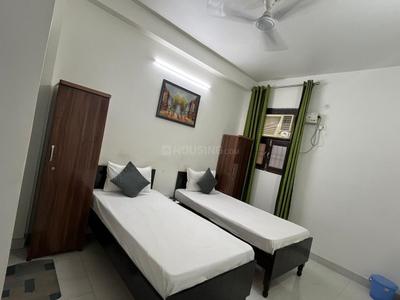 Bedroom Image of Coperate home ph in Sector 37, Noida