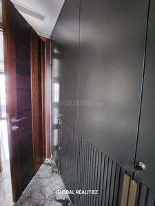 Bathroom Image of 2700 Sq.ft 4 BHK Builder Floor for sale in Kalkaji New Delhi for Rs. 77500000