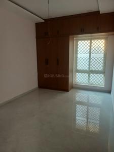 Bedroom Image of 1430 Sq.ft 3 BHK Apartment / Flat for sale in Amberpet Hyderabad for Rs. 14000000