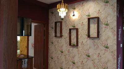 Living Room Image of 1654 Sq.ft 3 BHK Apartment / Flat for rent in Prestige Jindal City, Anchepalya Bengaluru for Rs. 55000
