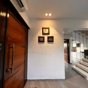 Hall Image of 1800 Sq.ft 3 BHK Villa for sale in Tungarli Lonavala for Rs. 21000000