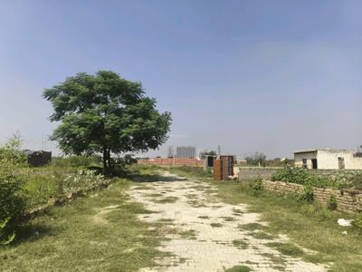 Image of 125 Sq.ft Residential Plot / Land for sale in Bhanauta, Greater Noida for Rs. 4376500