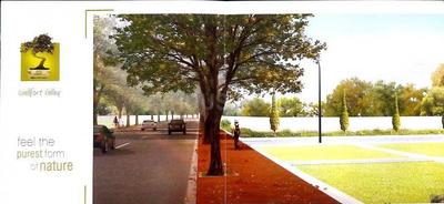 Image of 2700 Sq.ft Residential Plot / Land for sale in Wallfort Valley, Abhanpur, Raipur for Rs. 2970000