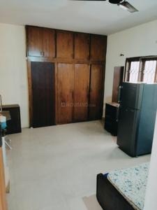 Bedroom Image of Sam Ladies PG in Indira Nagar, Bengaluru