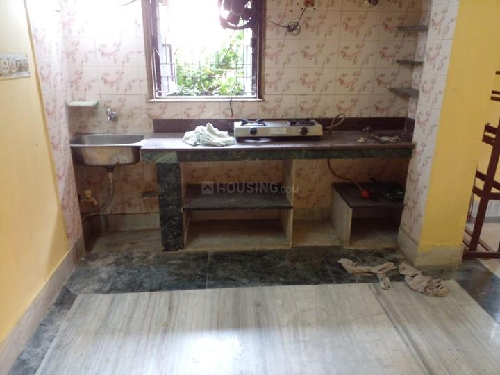 Jubeeli Park, Tollygunge Kitchen 1