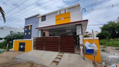 Image of 1090 Sq.ft 2 BHK Independent House for sale in Mathpurena, Raipur for Rs. 4099000