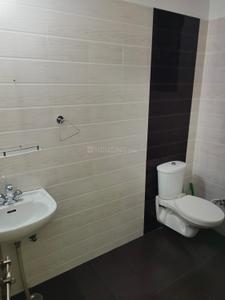 Image of 1600 Sq.ft 3 BHK Apartment / Flat for rent in Chitrakoot, Jaipur for Rs. 25000