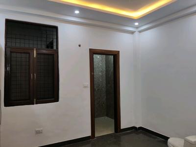 Bedroom Image of 1270 Sq.ft 3 BHK Builder Floor for sale in Vasundhara Ghaziabad for Rs. 6881000