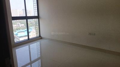Bedroom Image of 1000 Sq.ft 2 BHK Apartment / Flat for sale in Thane West Thane for Rs. 13500000