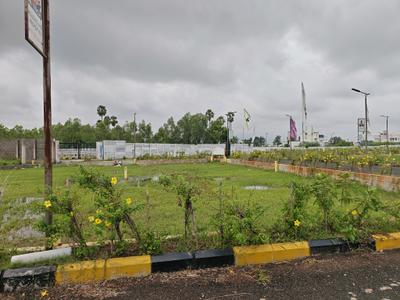 Image of 901 Sq.ft Residential Plot / Land for sale in Urapakkam, Chennai for Rs. 4234700