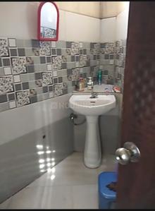 Bathroom Image of 770 Sq.ft 2 BHK Independent House for sale in Gazipur Zirakpur for Rs. 5000000