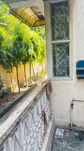 Balcony Image of 1500 Sq.ft 3 BHK Apartment / Flat for sale in Engineers Estate, Patparganj New Delhi for Rs. 25000000