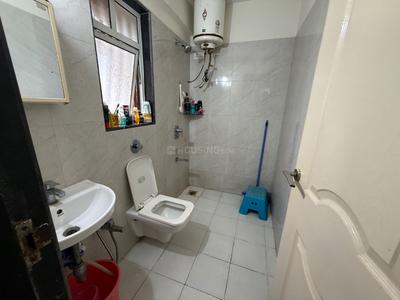 Image of 1300 Sq.ft 3 BHK Apartment / Flat for rent in Thane West, Thane for Rs. 38000