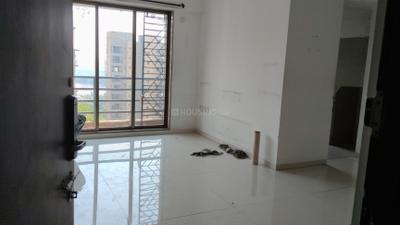 Living Room Image of 1250 Sq.ft 2 BHK Apartment / Flat for sale in Devisha Hex Blox, Kharghar Navi Mumbai for Rs. 14800000