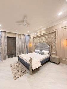 Bedroom Image of 5500 Sq.ft 6 BHK Villa for sale in Mansarovar Jaipur for Rs. 61100000