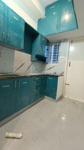 Kitchen Image of 1100 Sq.ft 2 BHK Apartment / Flat for rent in Jeevan Bima Nagar Bengaluru for Rs. 50000