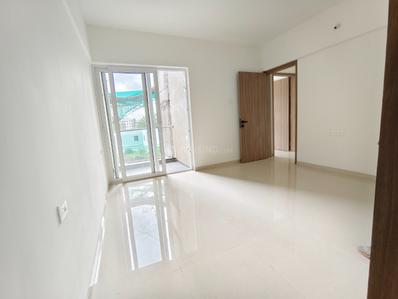 Bedroom Image of 1680 Sq.ft 4 BHK Villa for sale in Kesnand Pune for Rs. 11500000