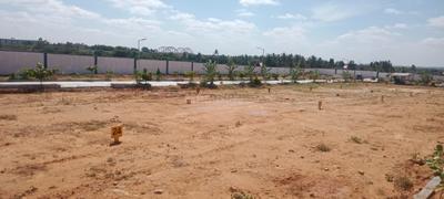 Image of 1200 Sq.ft Residential Plot / Land for sale in Kurubatti, Hosur for Rs. 4800000