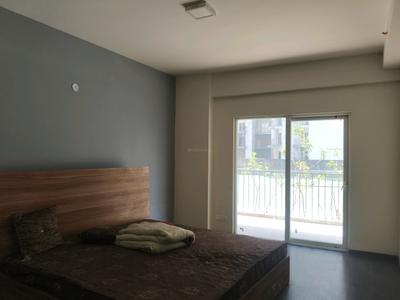 Bedroom Image of 1845 Sq.ft 4 BHK Apartment / Flat for sale in Rudra Palace Heights, Noida Extension Greater Noida for Rs. 18693585