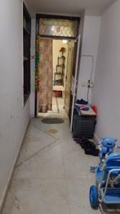 Hall Image of 830 Sq.ft 2 BHK Apartment / Flat for sale in Neelkanth apartment, DLF Farms New Delhi for Rs. 3500000