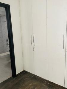 Bedroom Image of 1800 Sq.ft 3 BHK Apartment / Flat for rent in Tajganj Agra for Rs. 16000
