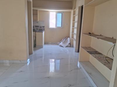 Hall Image of 950 Sq.ft 2 BHK Builder Floor for rent in Uppal Hyderabad for Rs. 14000