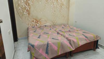Bedroom Image of 450 Sq.ft 1 BHK Apartment / Flat for sale in Nawada New Delhi for Rs. 2800000