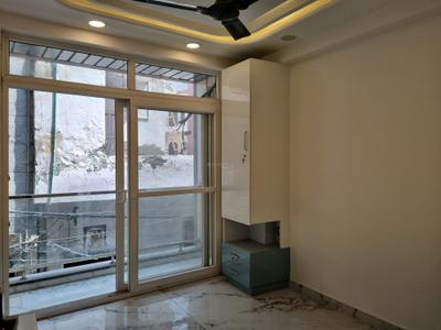 Bedroom Image of 600 Sq.ft 2 BHK Apartment / Flat for sale in Dream Luxury Floors by Dream Home Buildtech, Mahavir Enclave New Delhi for Rs. 5700000