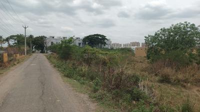 Srinivasa Nagar Plot View 2
