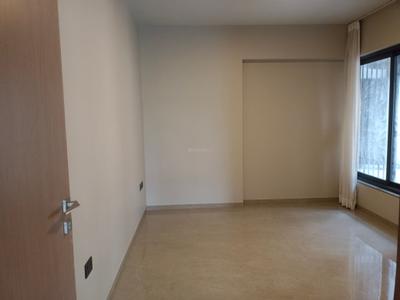 Bedroom Image of 1840 Sq.ft 3 BHK Apartment / Flat for sale in Experio Platinum Elysium, Nerul Navi Mumbai for Rs. 33500000